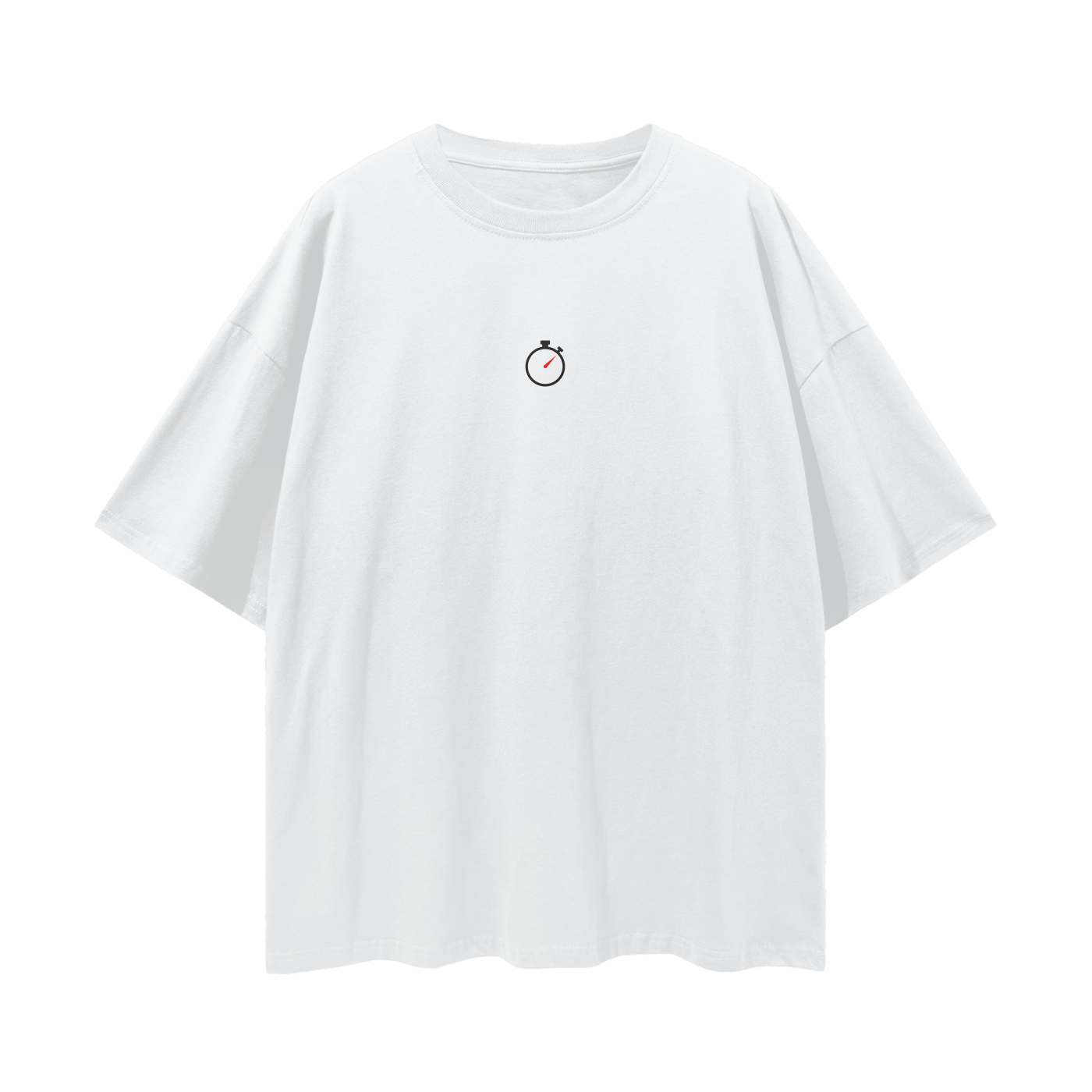 Pit Stop Chaos Tee