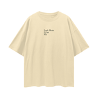 Look Mom I Can Fly Tee  V2