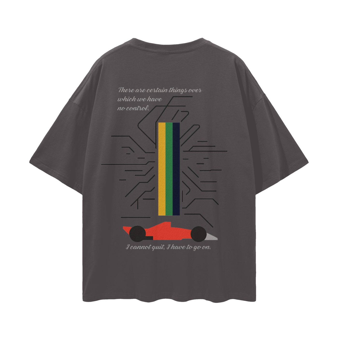 Legacy 94 Tee