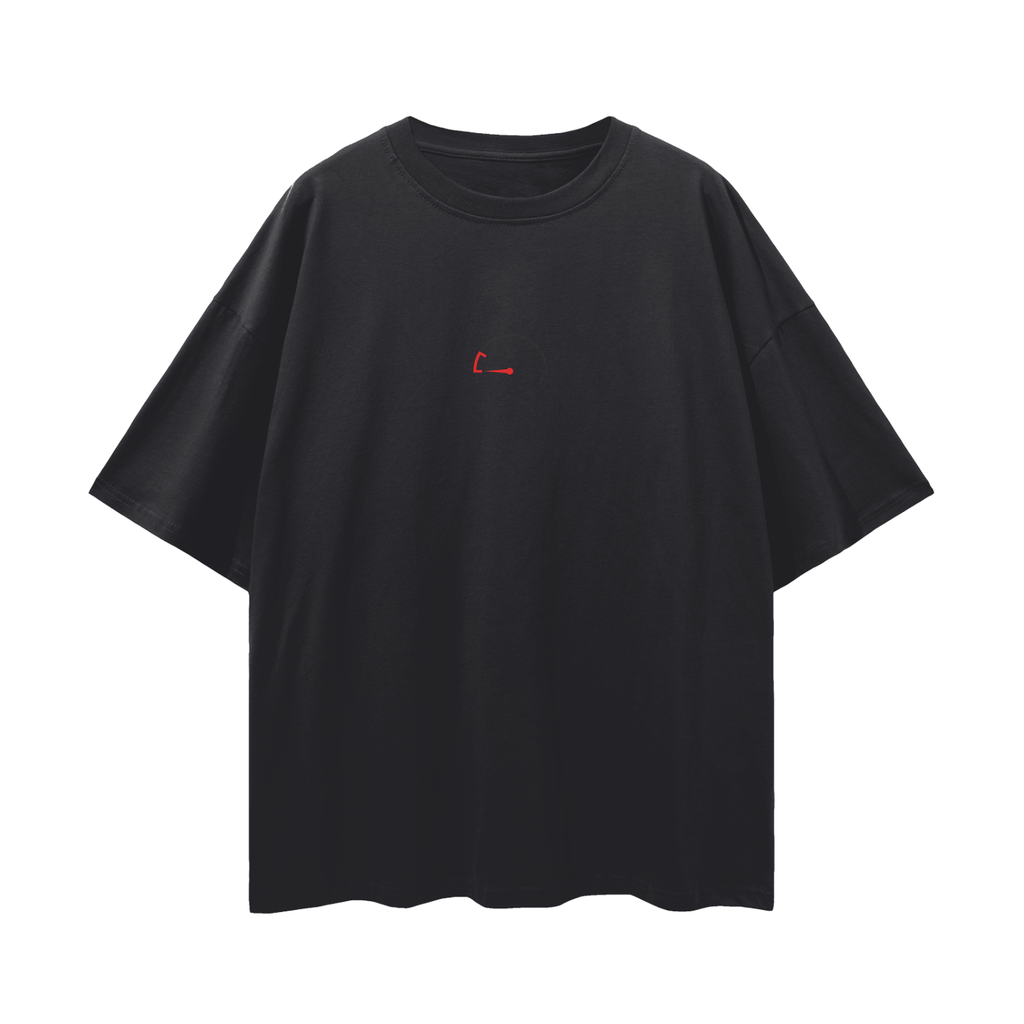 Running On Empty Tee
