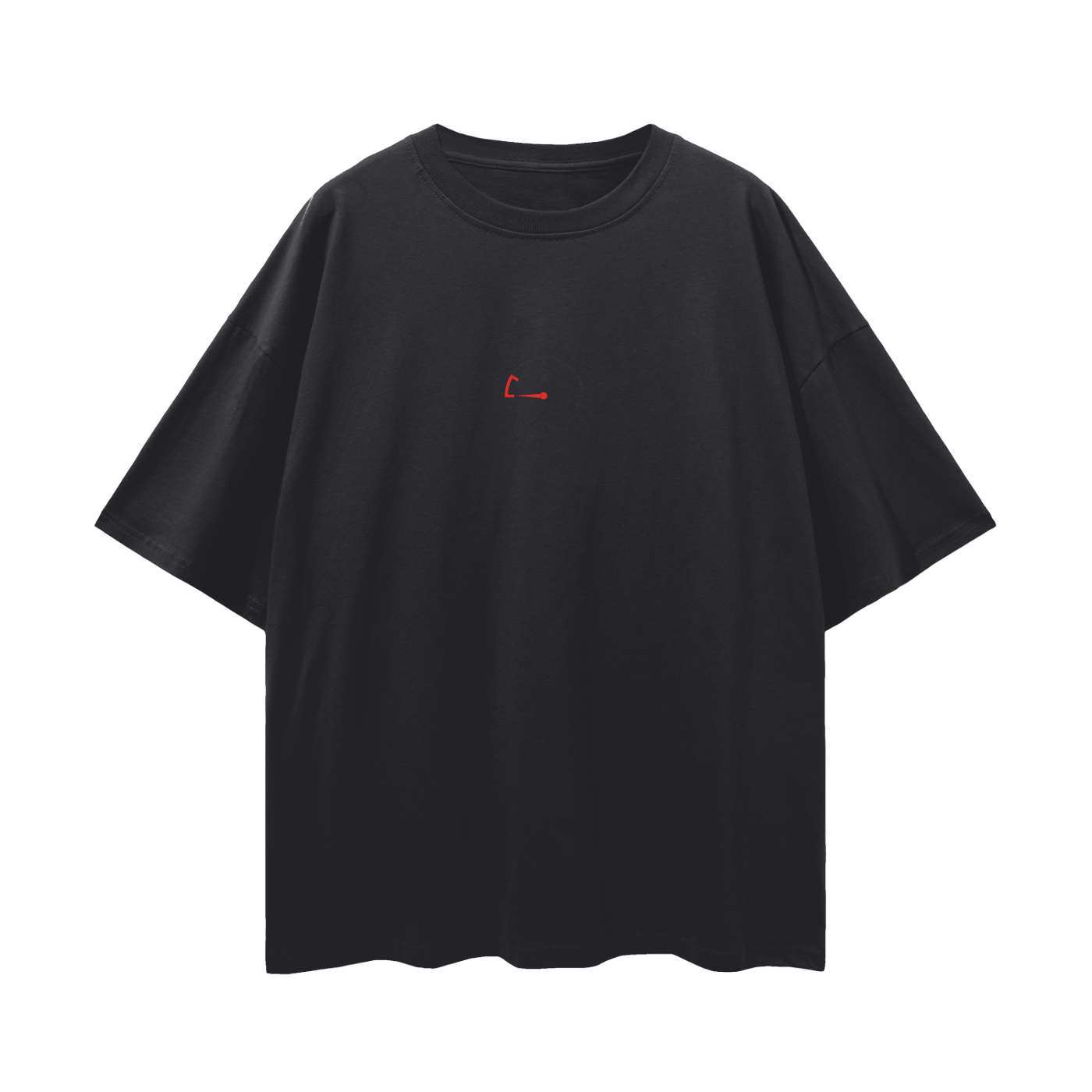 Running On Empty Tee