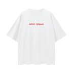 Speed Thrills Tee | Light