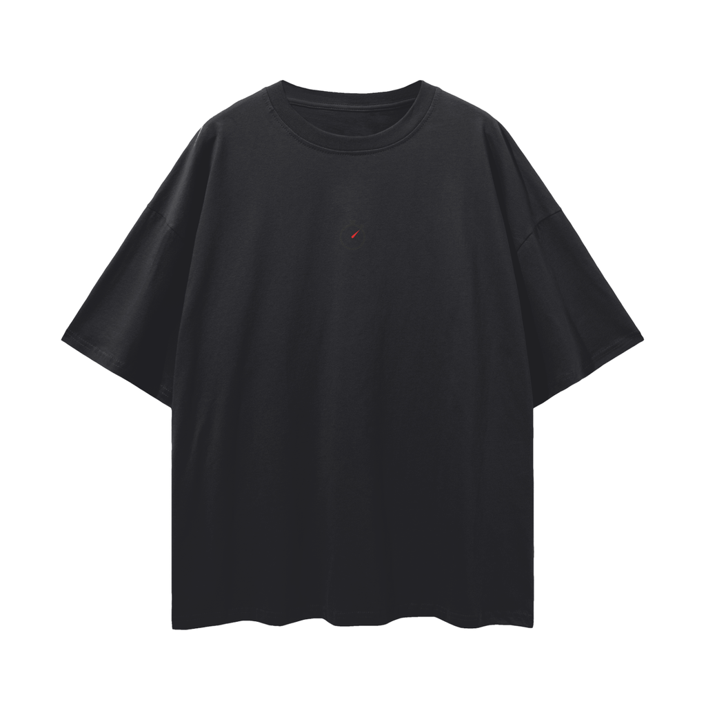 Pit Stop Chaos Tee