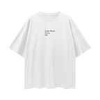 Look Mom I Can Fly Tee  V2
