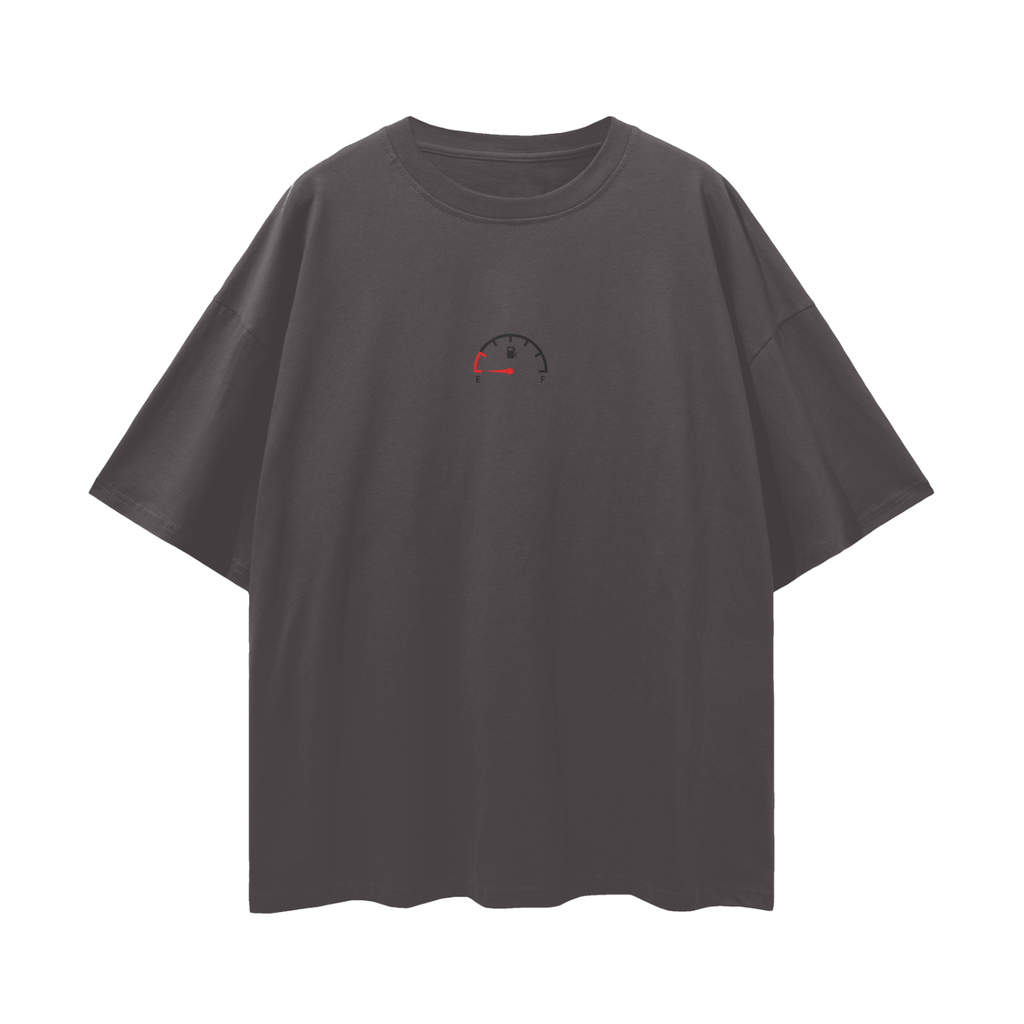 Running On Empty Tee