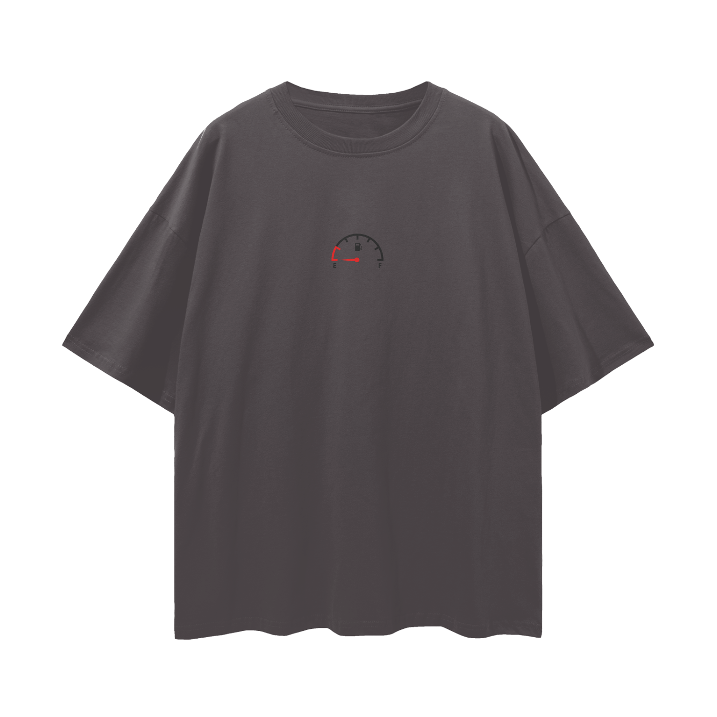 Running On Empty Tee