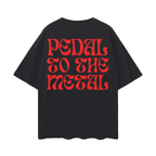 Pedal To The Metal Tee
