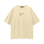 Look Mom I Can Fly Tee  V2