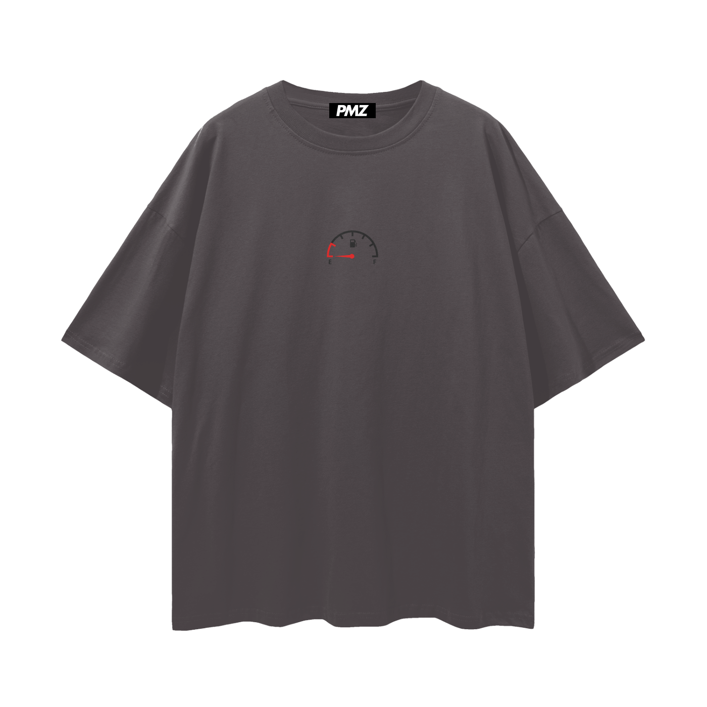 Running On Empty Tee
