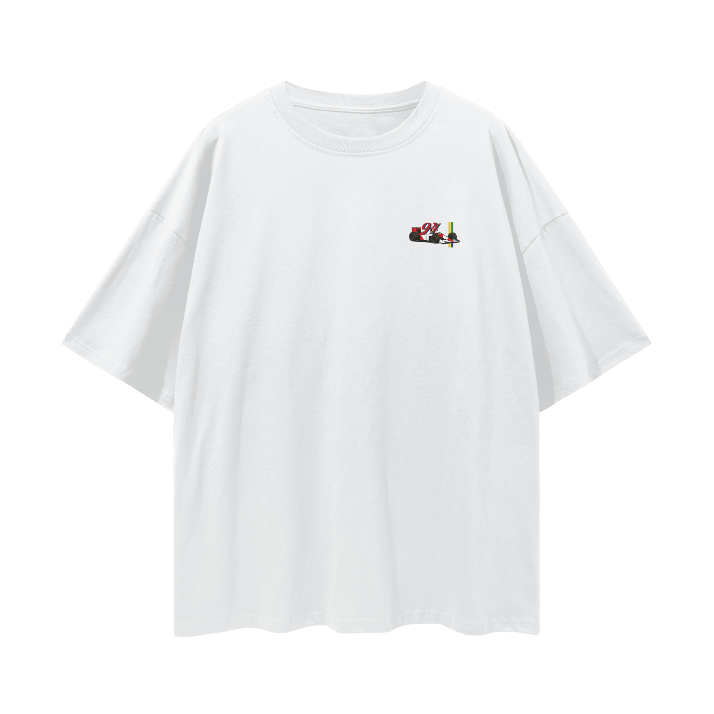 Legacy 94 Tee