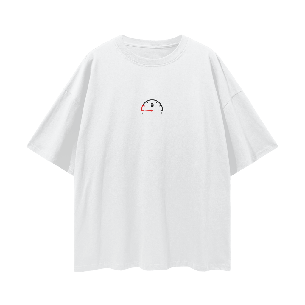 Running On Empty Tee