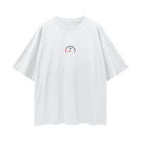 Running On Empty Tee