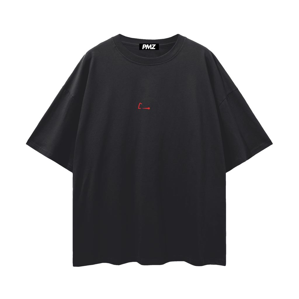 Running On Empty Tee