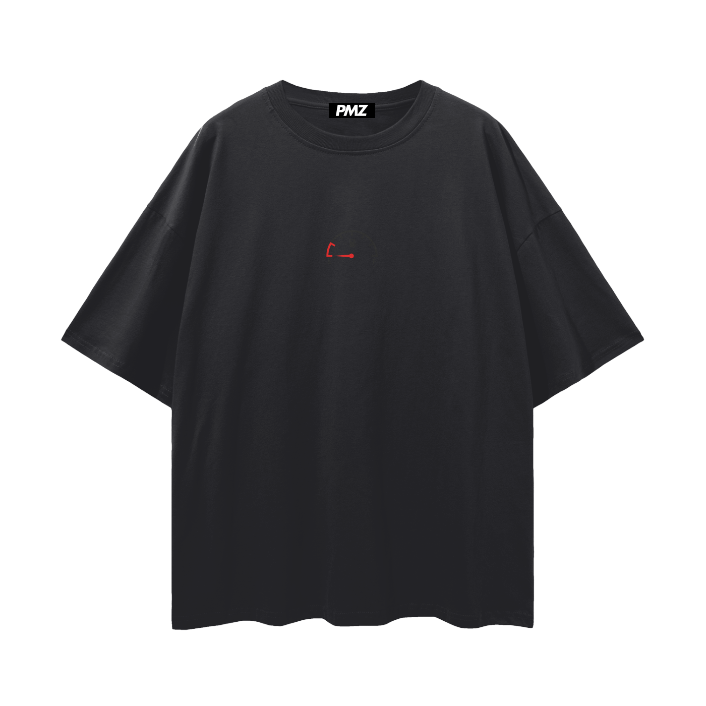 Running On Empty Tee
