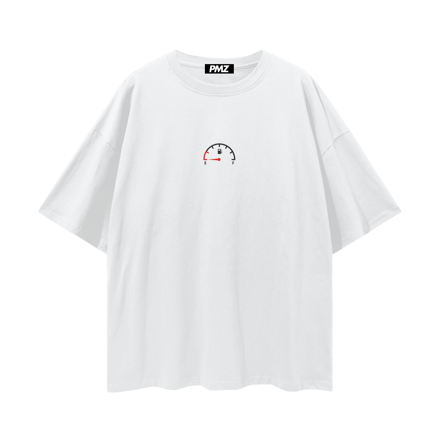Running On Empty Tee