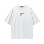 Look Mom I Can Fly Tee  V2