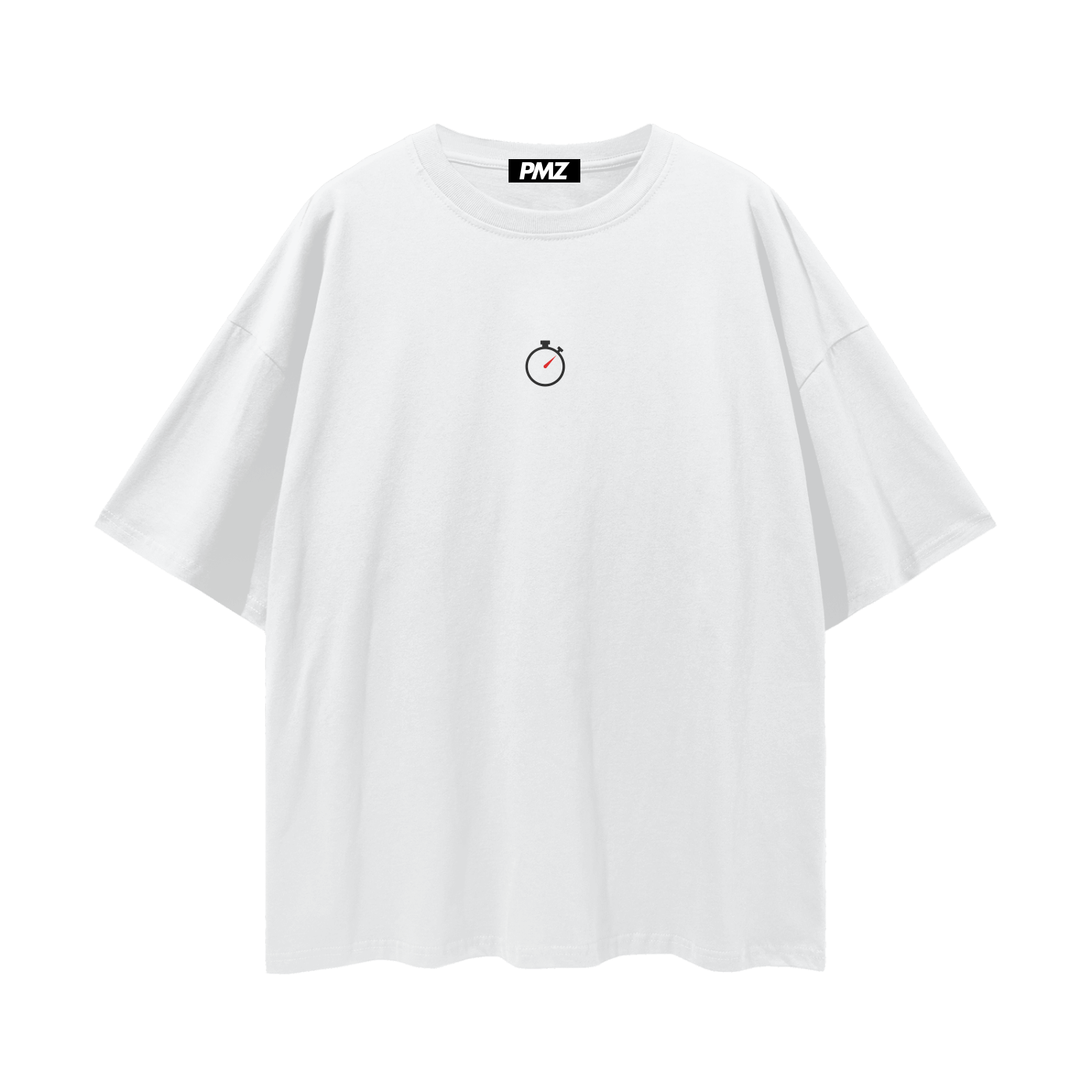 Pit Stop Chaos Tee