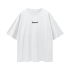 Speed. Tee | Light