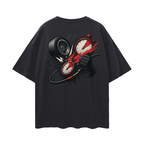 Pit Stop Chaos Tee