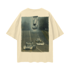 Look Mom I Can Fly Tee  V2