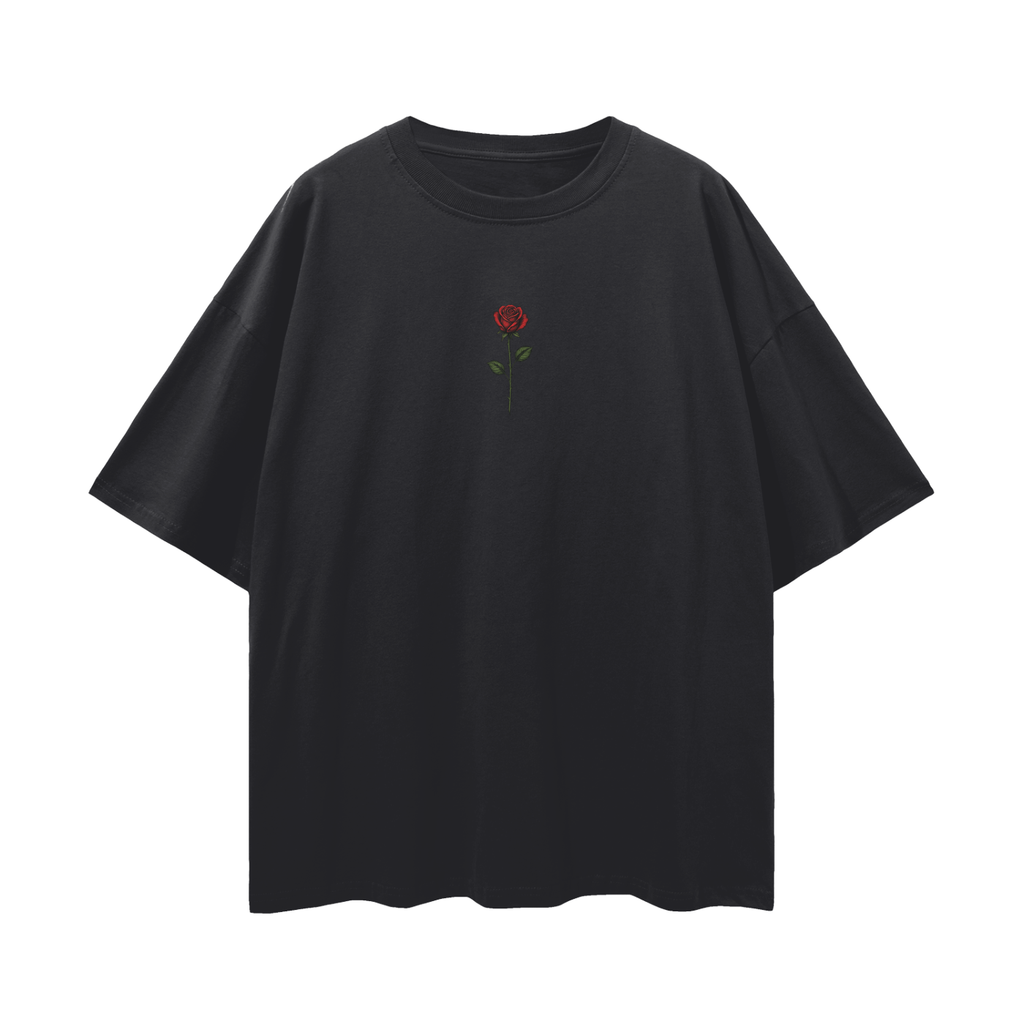Rims n Roses Tee