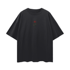 Rims n Roses Tee