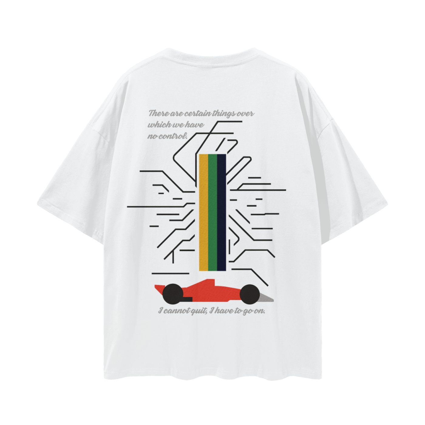 Legacy 94 Tee