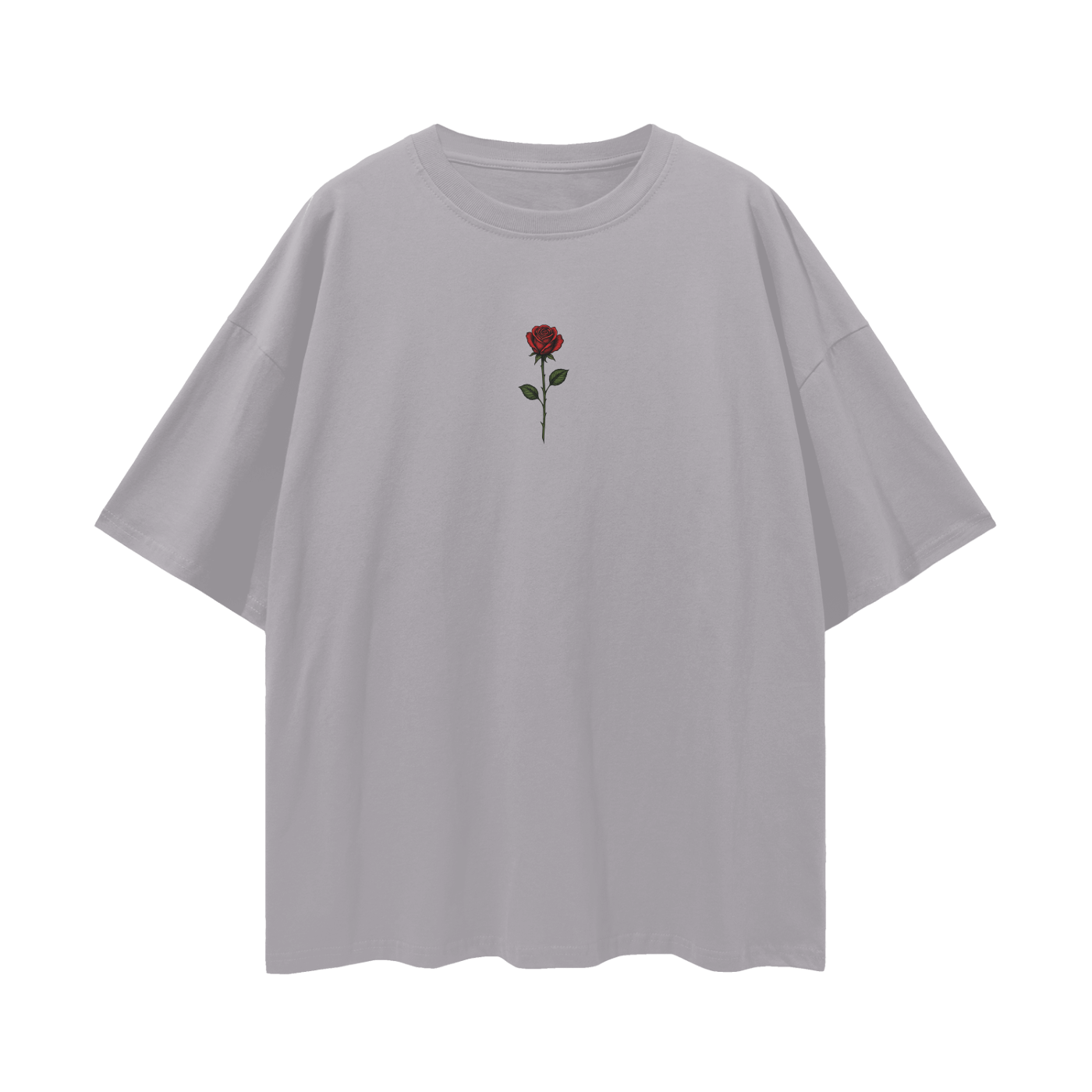 Rims n Roses Tee