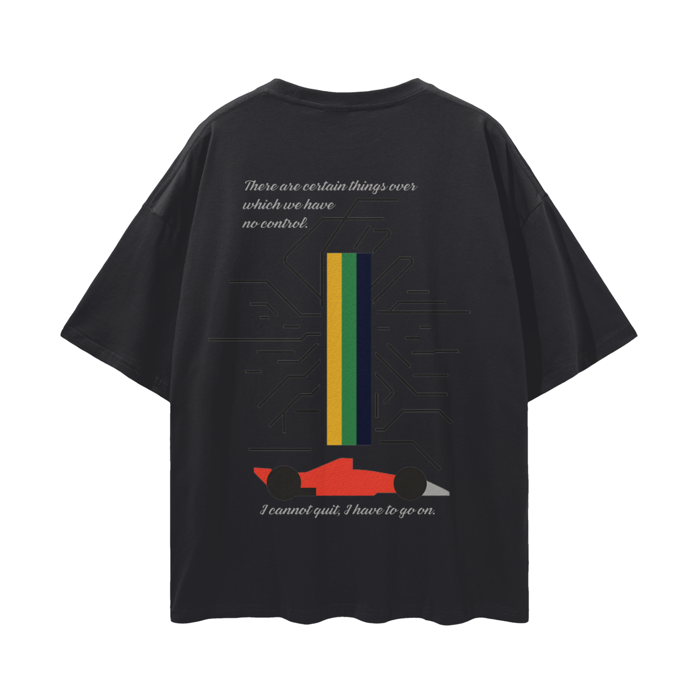 Legacy 94 Tee