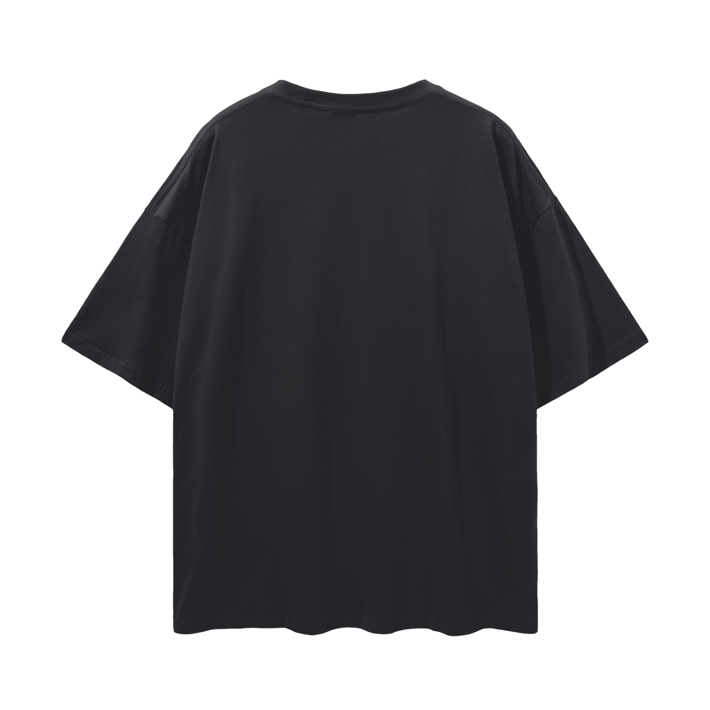 Speed. Tee | Black